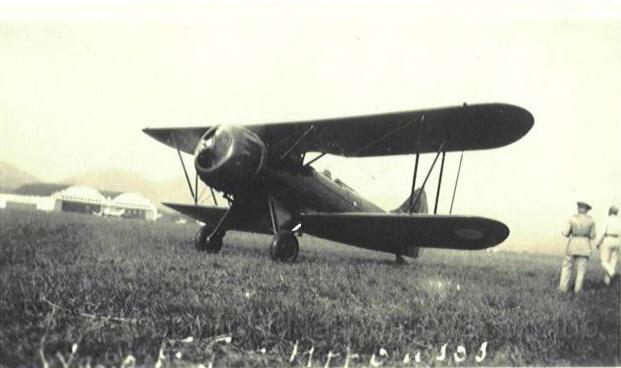 1935 Waco CPF 10.JPG - 1935 Waco CPF